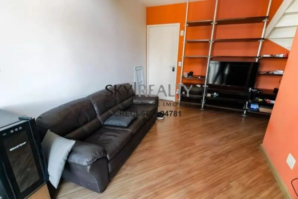 Loft, 50 m² - Foto 6