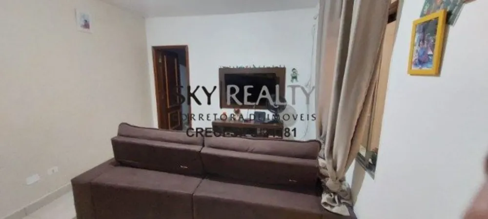 Casa, 2 quartos, 80 m² - Foto 1