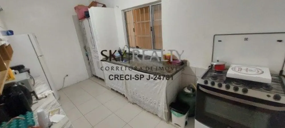 Casa, 2 quartos, 80 m² - Foto 5