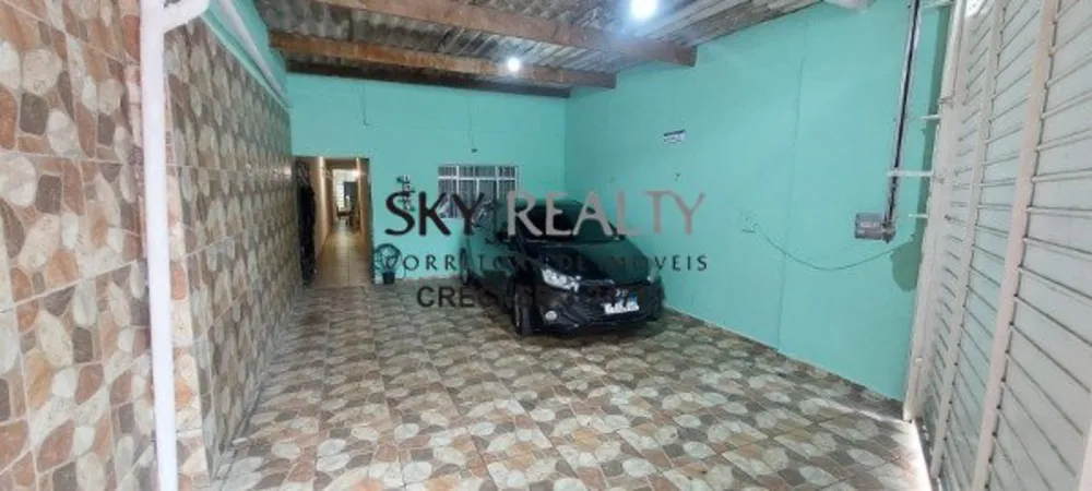 Casa, 2 quartos, 80 m² - Foto 7