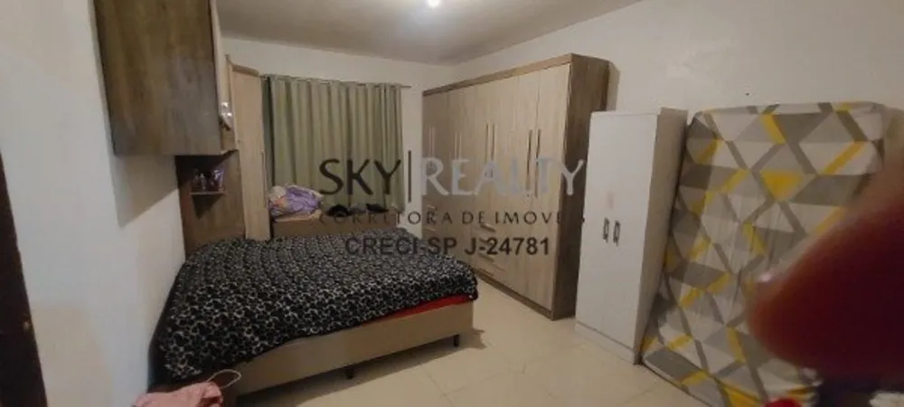 Casa, 2 quartos, 80 m² - Foto 2