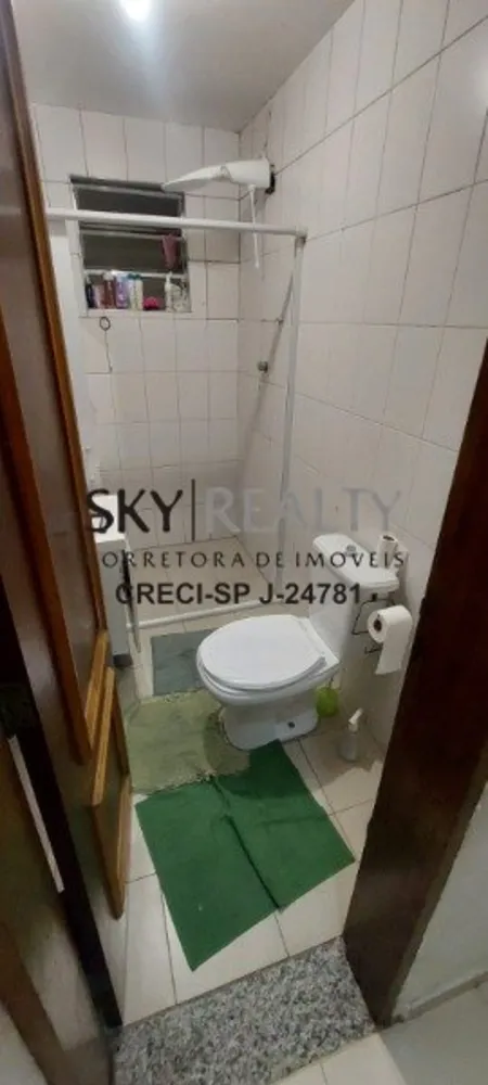 Casa, 2 quartos, 80 m² - Foto 3