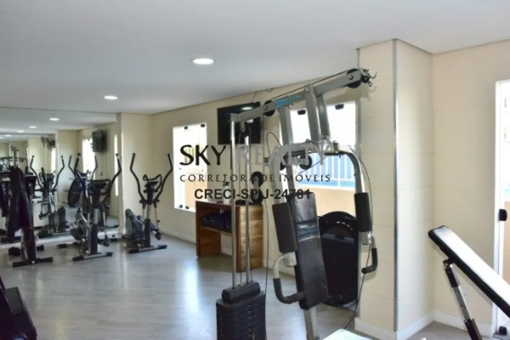 Apartamento, 3 quartos, 59 m² - Foto 18