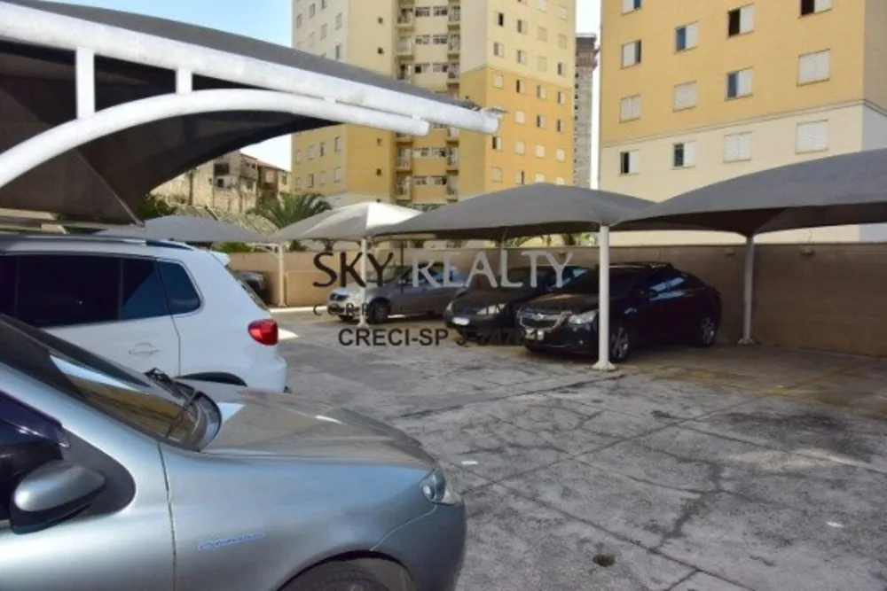 Apartamento, 3 quartos, 59 m² - Foto 20