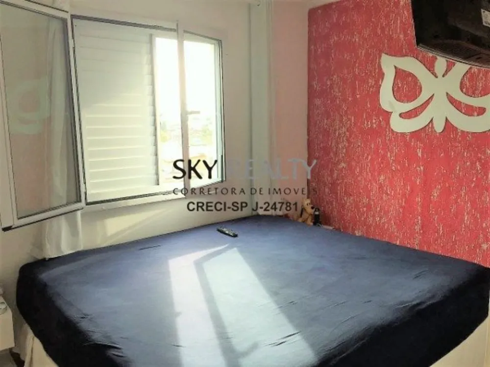 Apartamento, 3 quartos, 59 m² - Foto 8