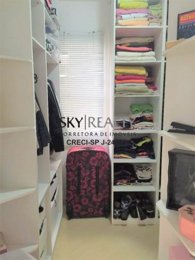 Apartamento, 3 quartos, 59 m² - Foto 7