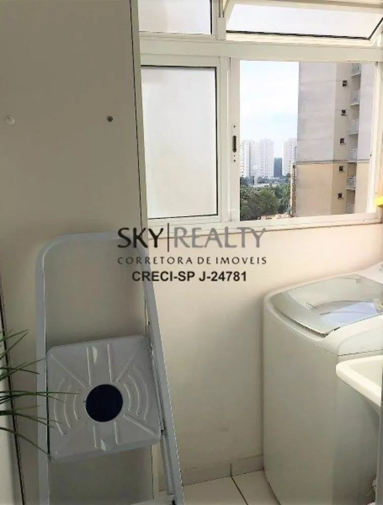 Apartamento, 3 quartos, 59 m² - Foto 4