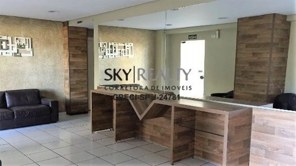 Apartamento, 3 quartos, 59 m² - Foto 13