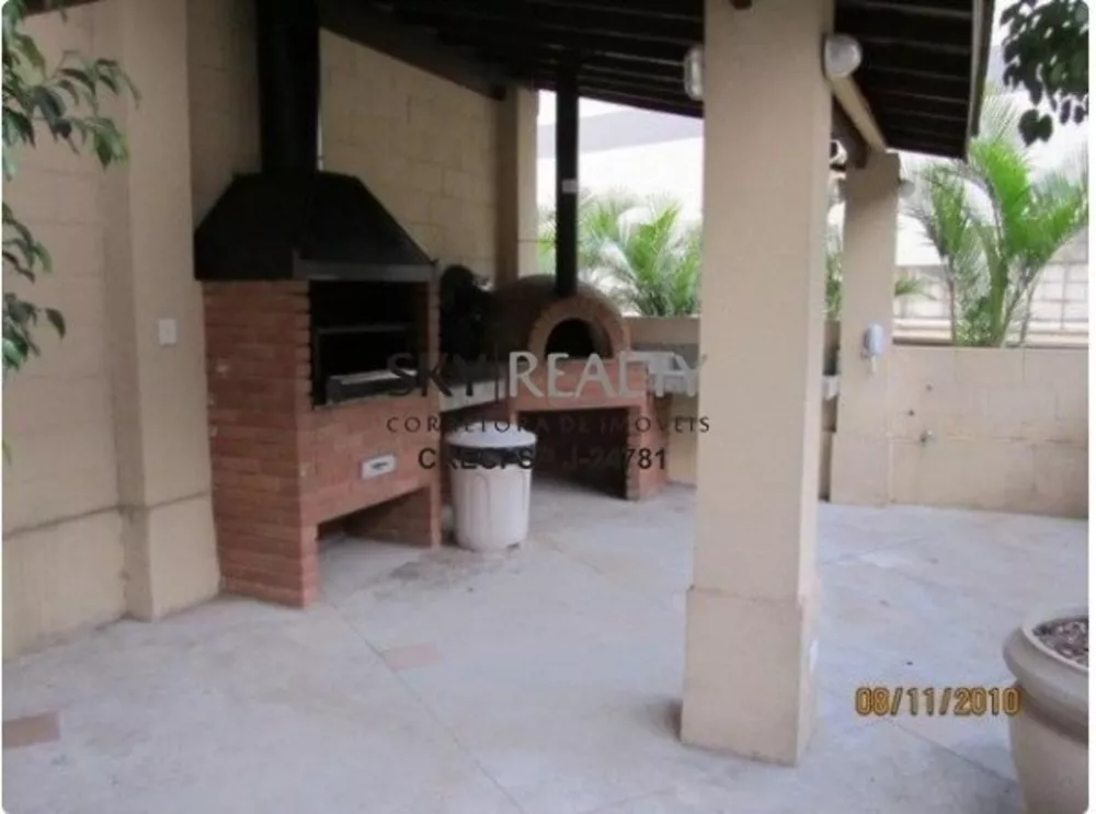 Apartamento, 3 quartos, 59 m² - Foto 6