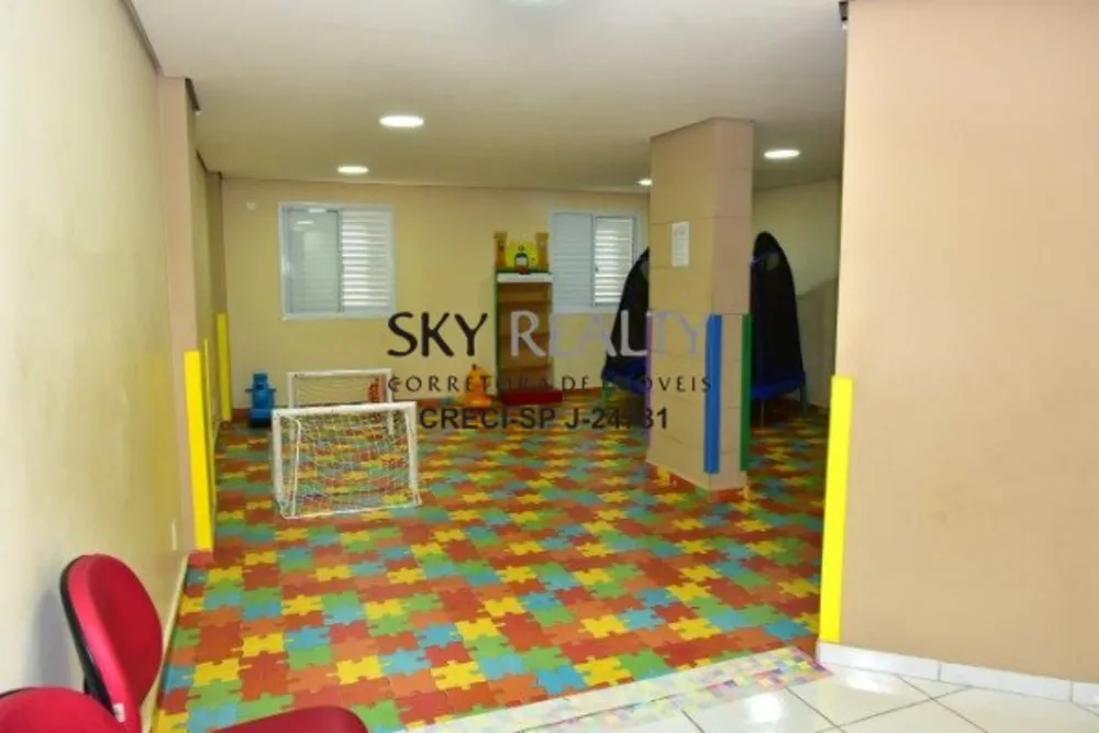 Apartamento, 3 quartos, 59 m² - Foto 16