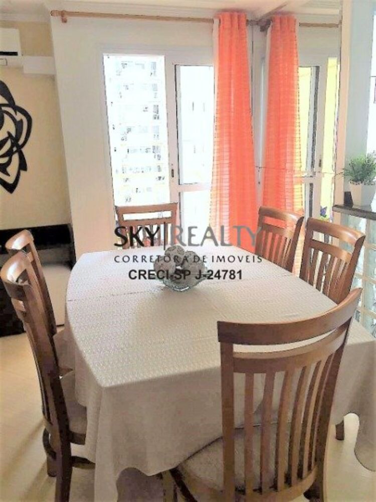 Apartamento à venda com 3 quartos, 59m² - Foto 3