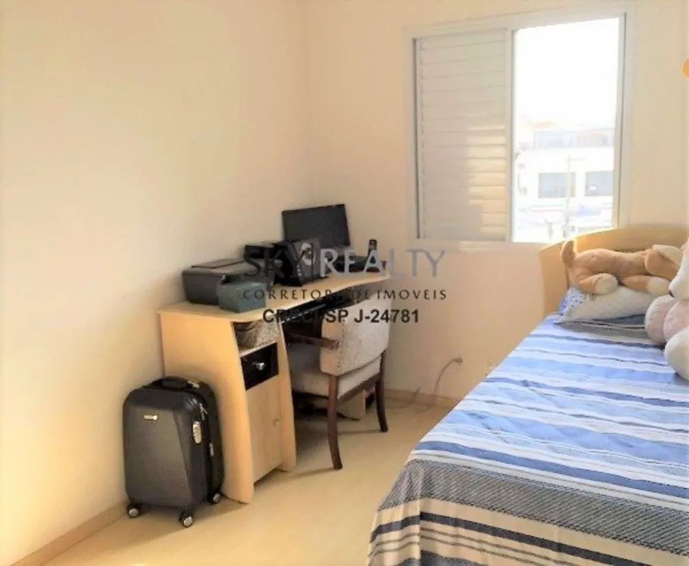 Apartamento, 3 quartos, 59 m² - Foto 6