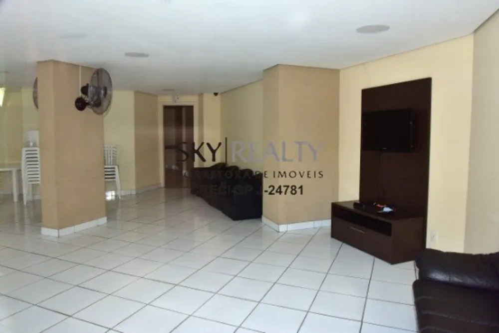 Apartamento, 3 quartos, 59 m² - Foto 14
