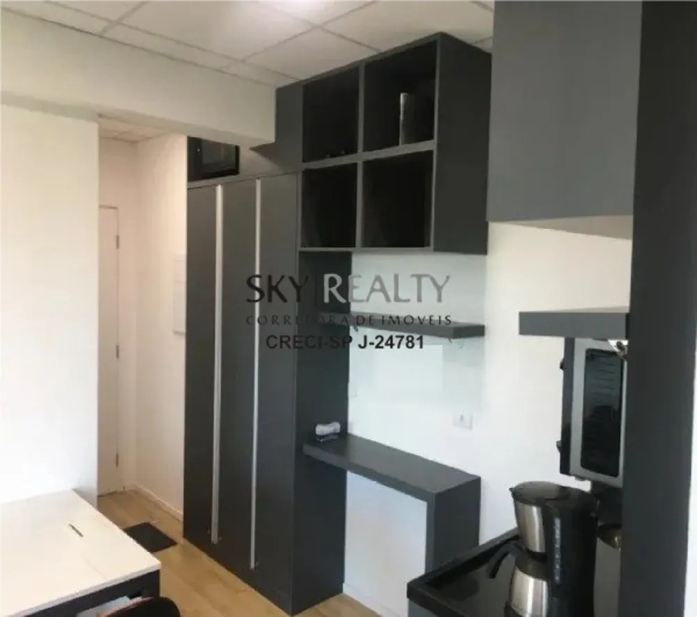 Sala-Conjunto, 40 m² - Foto 7