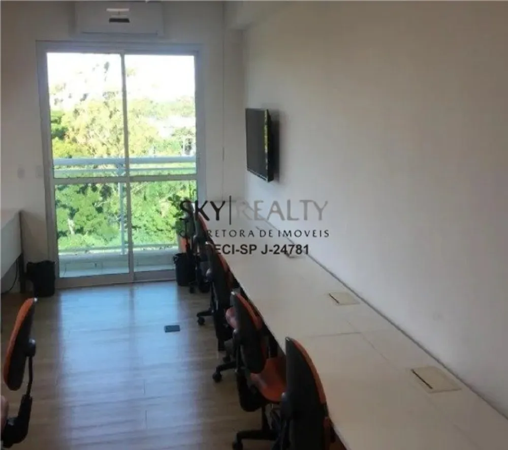Sala-Conjunto, 40 m² - Foto 4