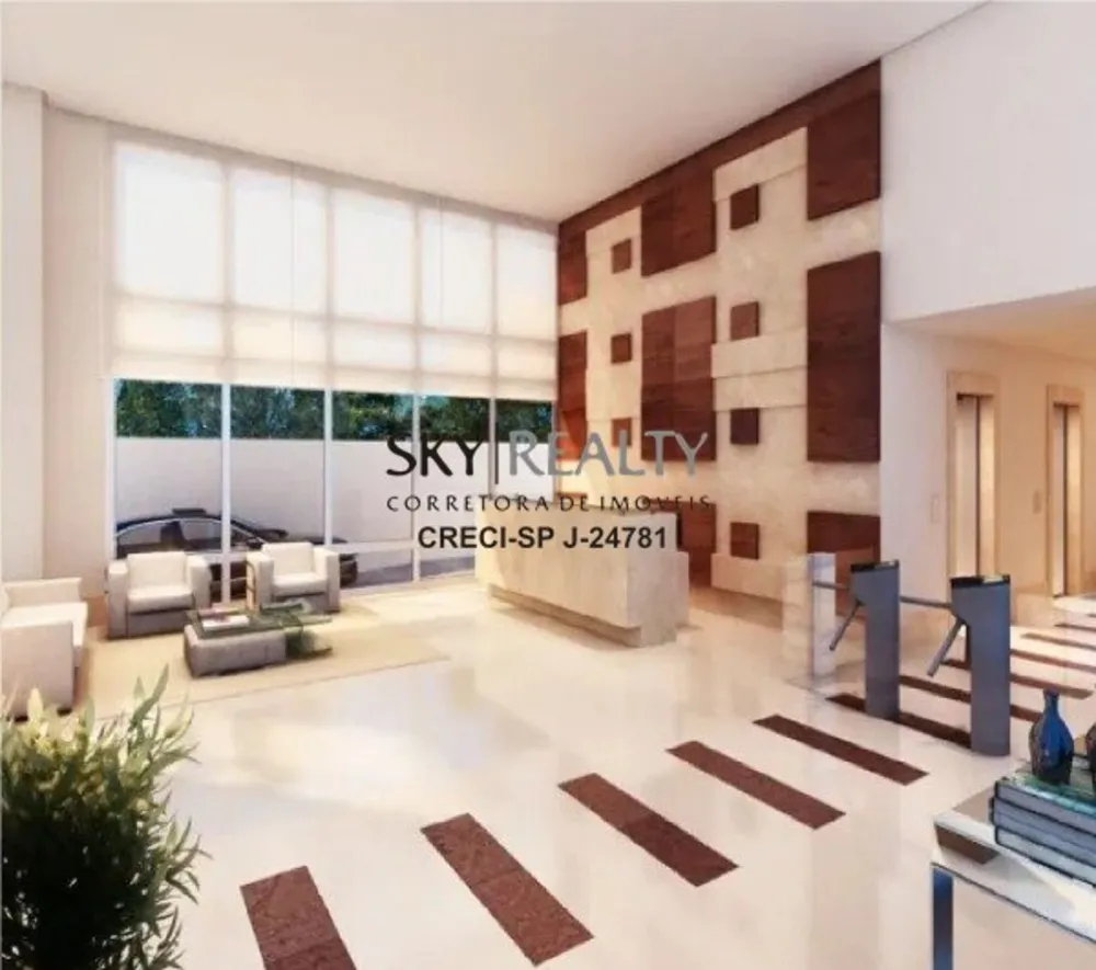 Sala-Conjunto, 40 m² - Foto 15