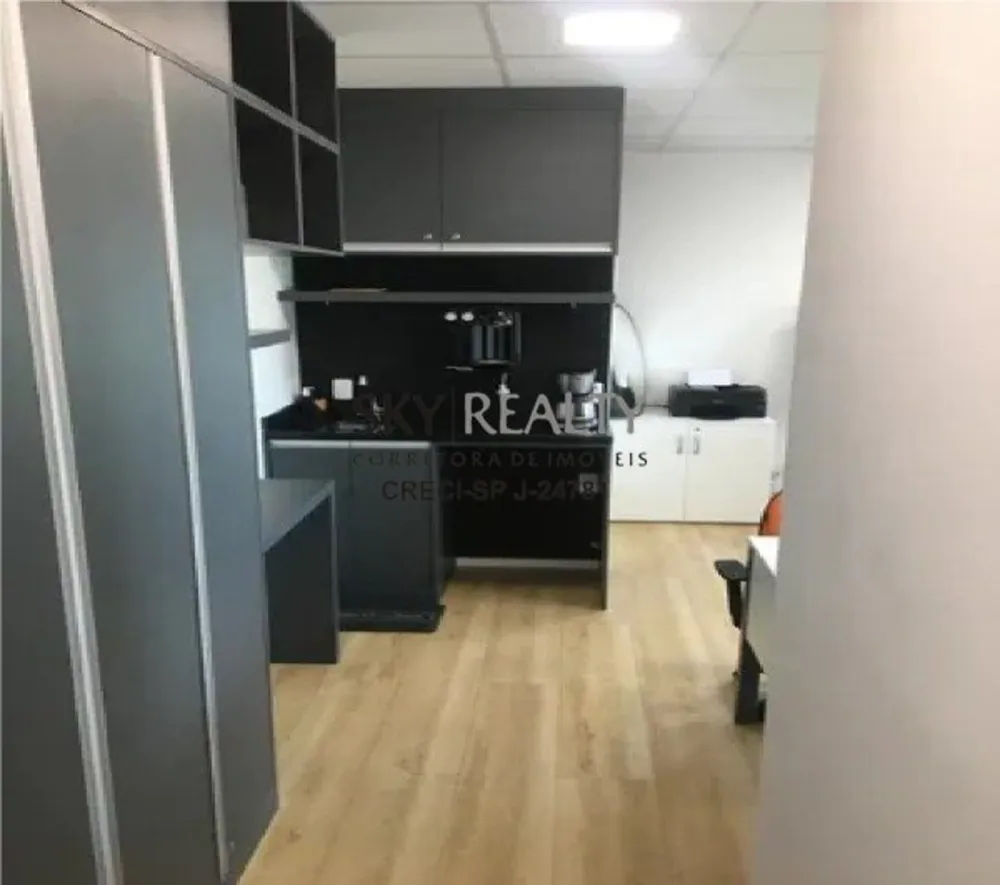 Sala-Conjunto, 40 m² - Foto 6
