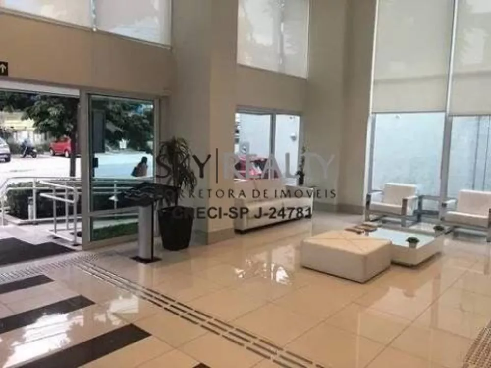 Sala-Conjunto, 40 m² - Foto 5
