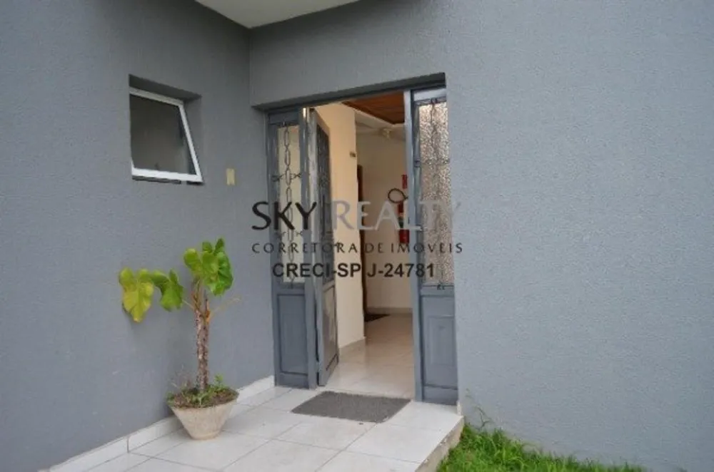 Apartamento, 2 quartos, 52 m² - Foto 9