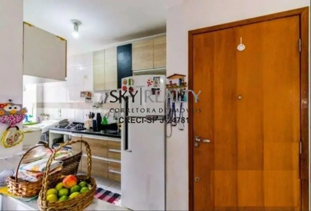 Apartamento, 2 quartos, 52 m² - Foto 7