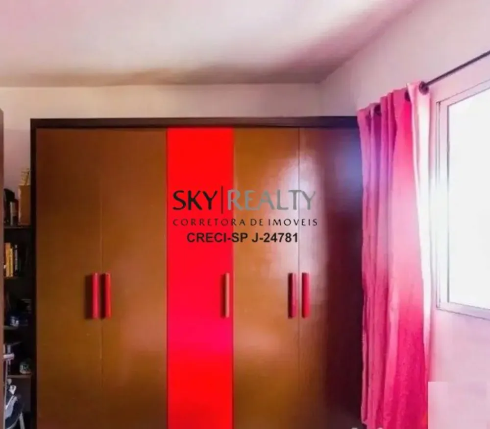 Apartamento, 2 quartos, 52 m² - Foto 2