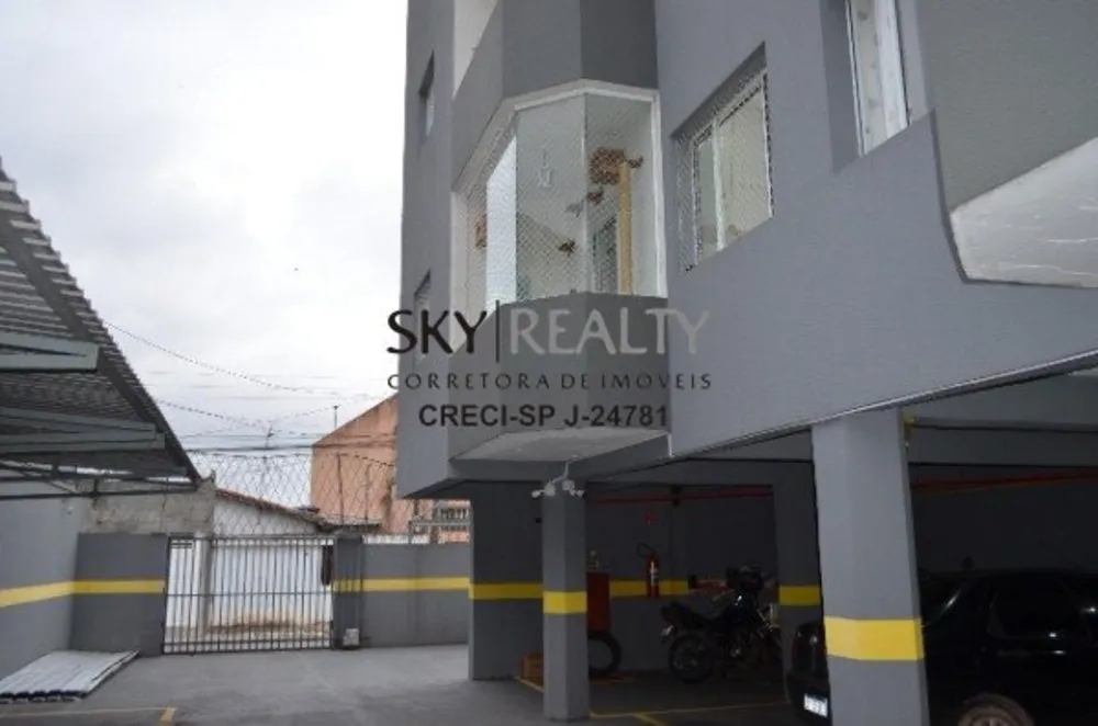 Apartamento, 2 quartos, 52 m² - Foto 10