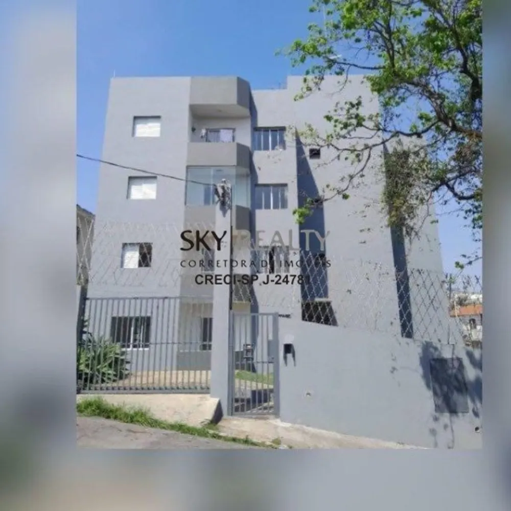 Apartamento, 2 quartos, 52 m² - Foto 12