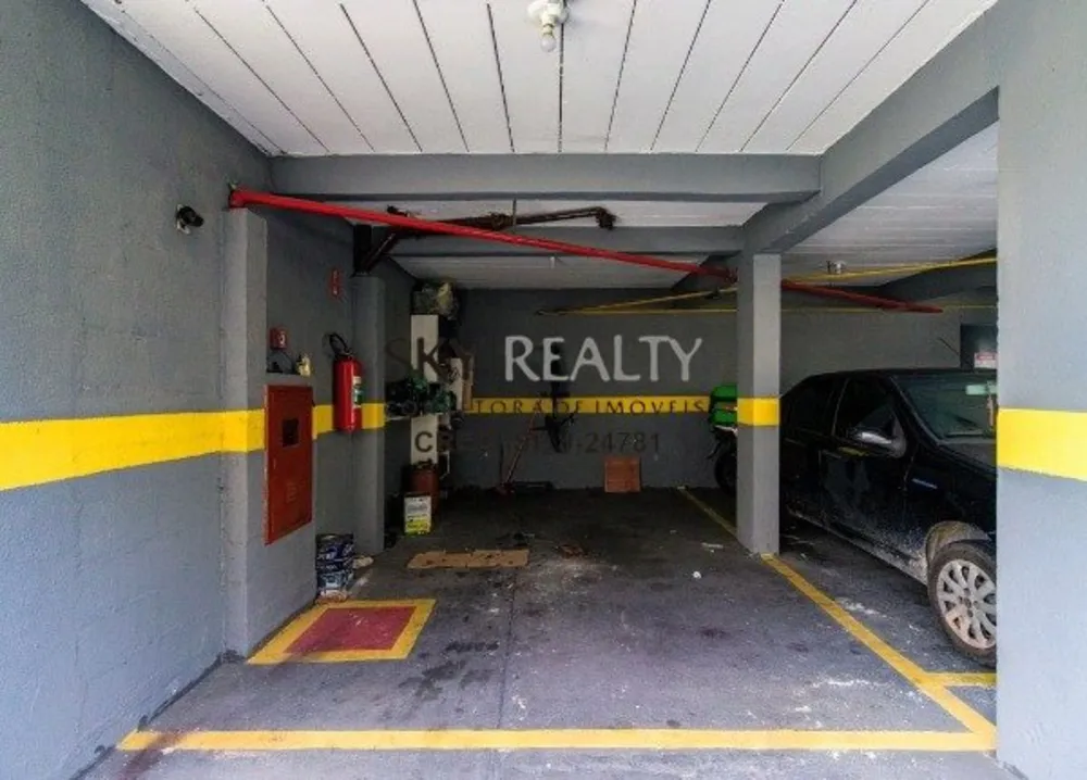 Apartamento, 2 quartos, 52 m² - Foto 8