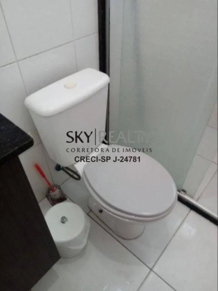 Apartamento, 2 quartos, 52 m² - Foto 3