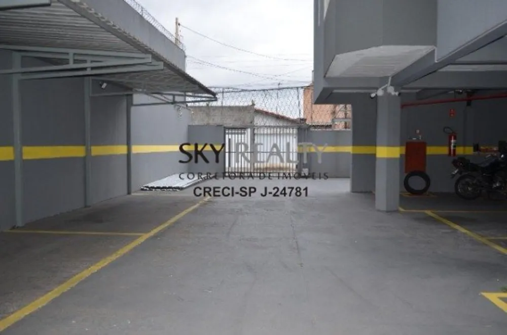 Apartamento, 2 quartos, 52 m² - Foto 11
