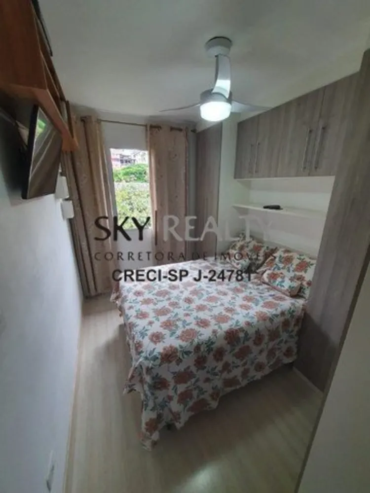 Apartamento, 2 quartos, 51 m² - Foto 3