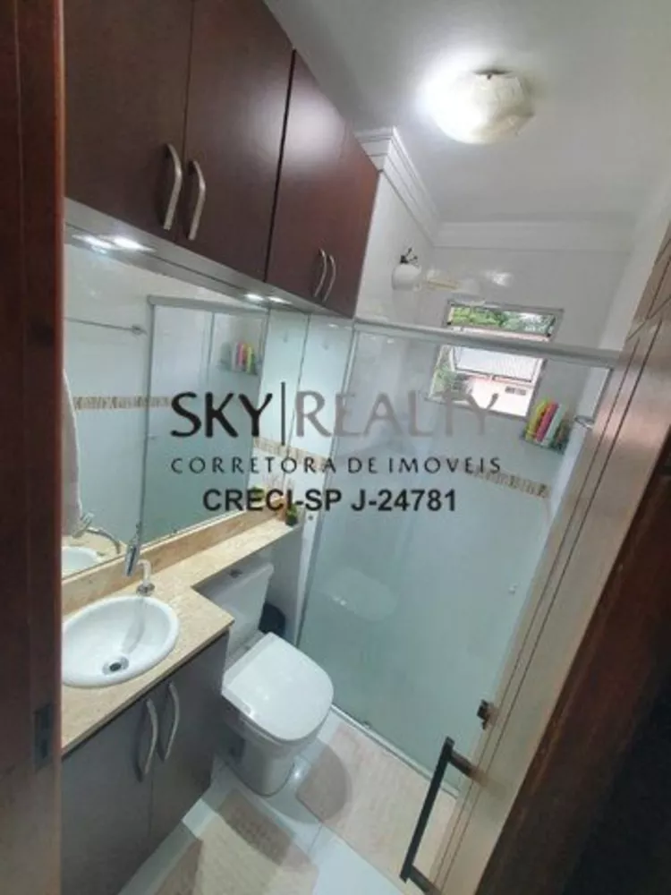 Apartamento, 2 quartos, 51 m² - Foto 7