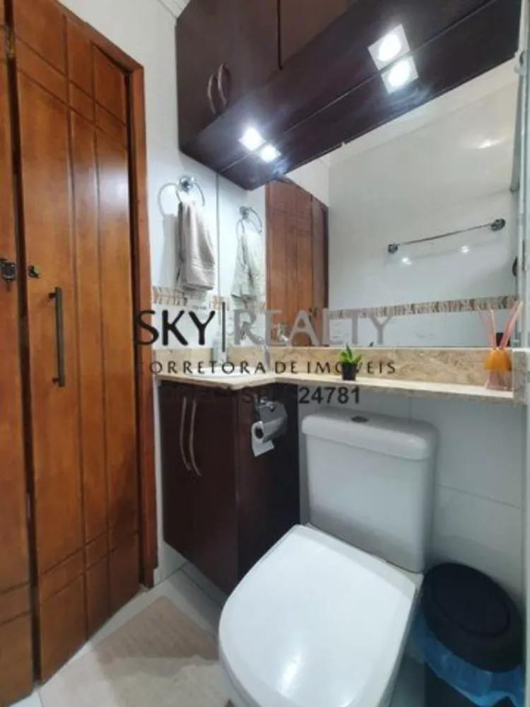 Apartamento, 2 quartos, 51 m² - Foto 8