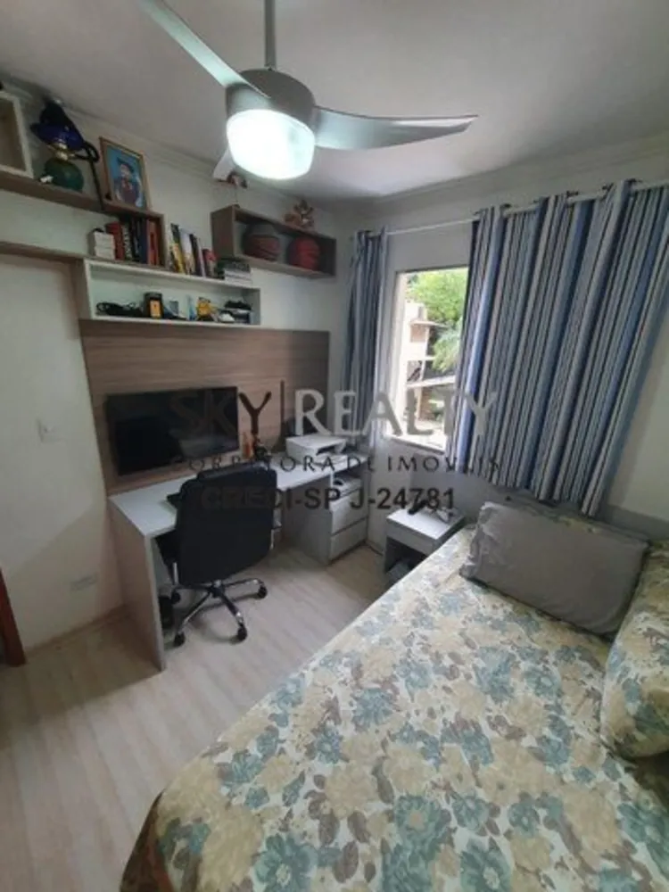 Apartamento, 2 quartos, 51 m² - Foto 4