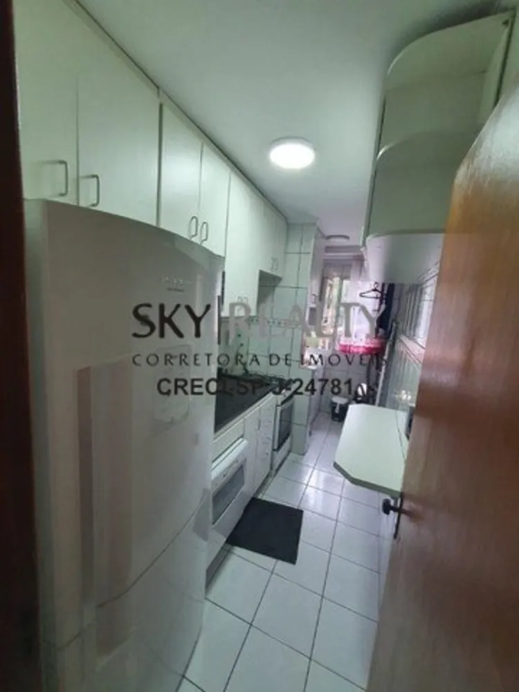 Apartamento, 2 quartos, 51 m² - Foto 10