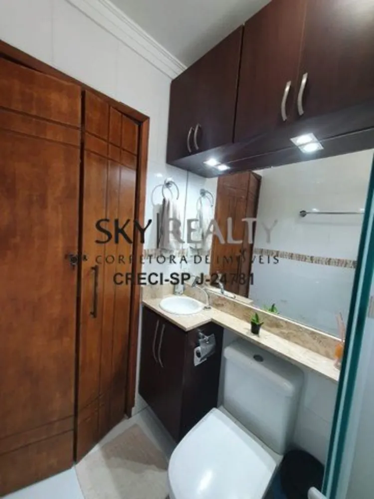 Apartamento, 2 quartos, 51 m² - Foto 9