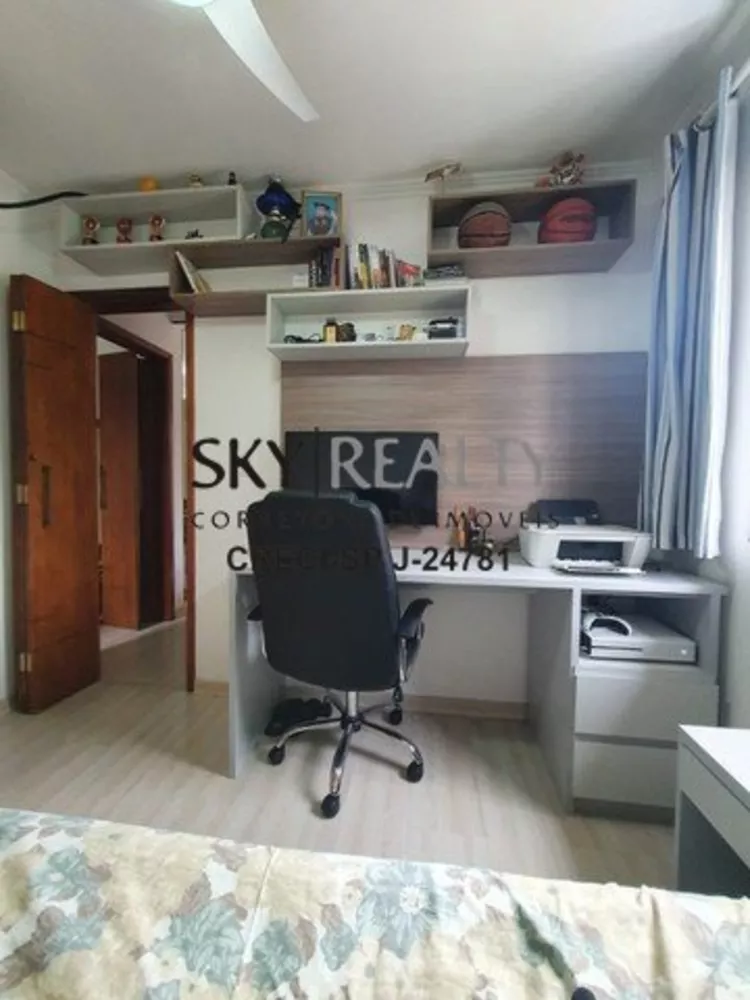 Apartamento, 2 quartos, 51 m² - Foto 6