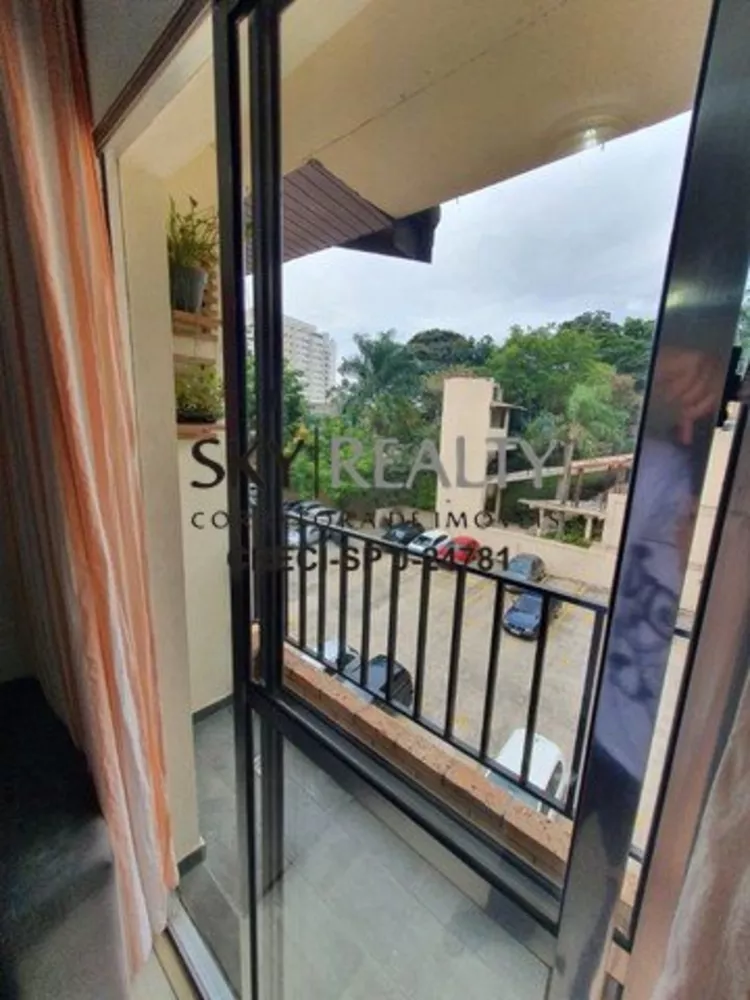 Apartamento, 2 quartos, 51 m² - Foto 2