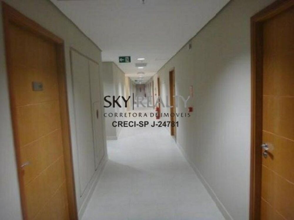 Conjunto Comercial-Sala à venda, 41m² - Foto 11