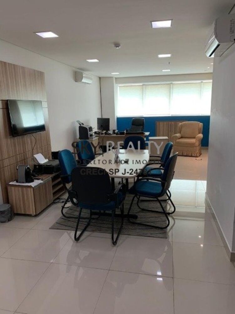 Conjunto Comercial-Sala à venda, 41m² - Foto 2