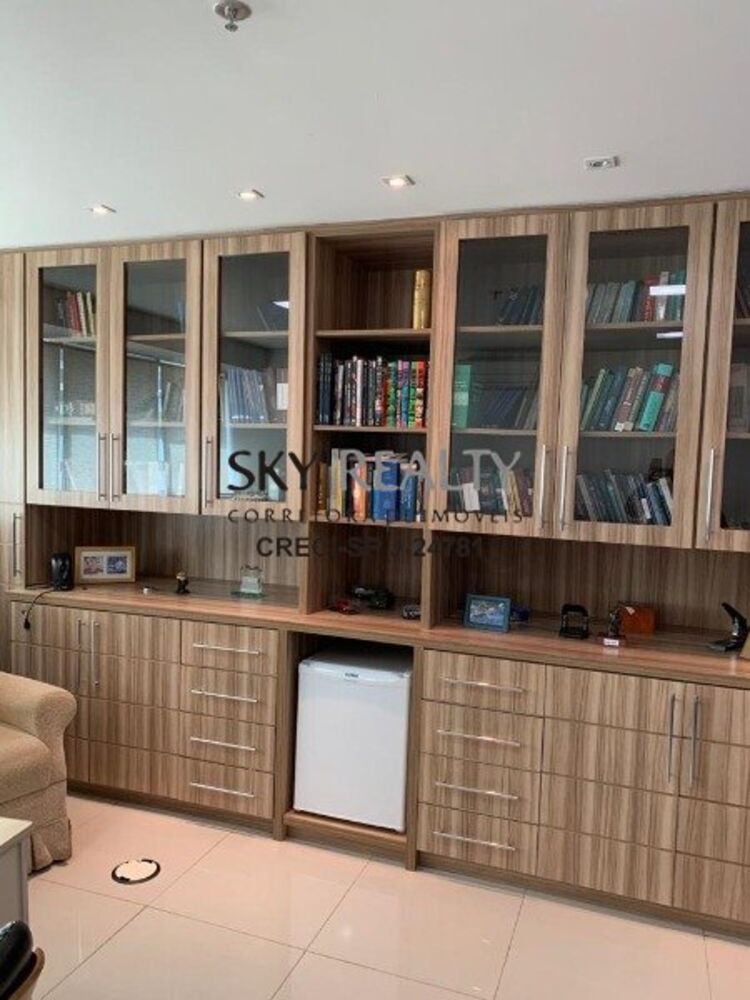 Conjunto Comercial-Sala à venda, 41m² - Foto 5
