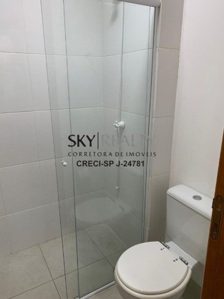 Conjunto Comercial-Sala à venda, 41m² - Foto 8