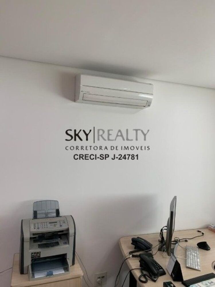 Conjunto Comercial-Sala à venda, 41m² - Foto 6