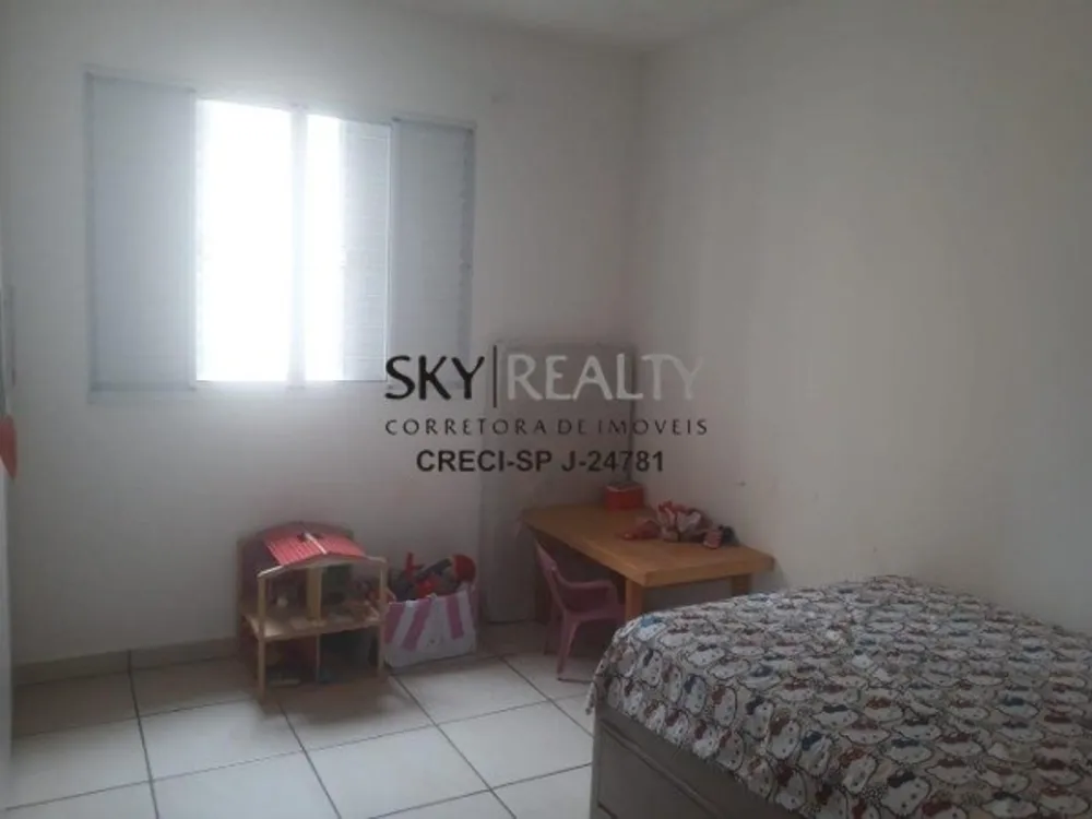 Casa de Condomínio, 2 quartos - Foto 3