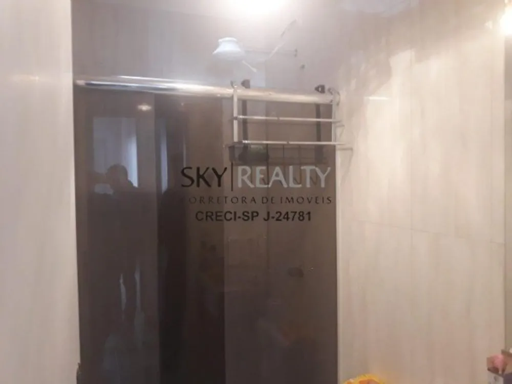 Casa de Condomínio, 2 quartos - Foto 6