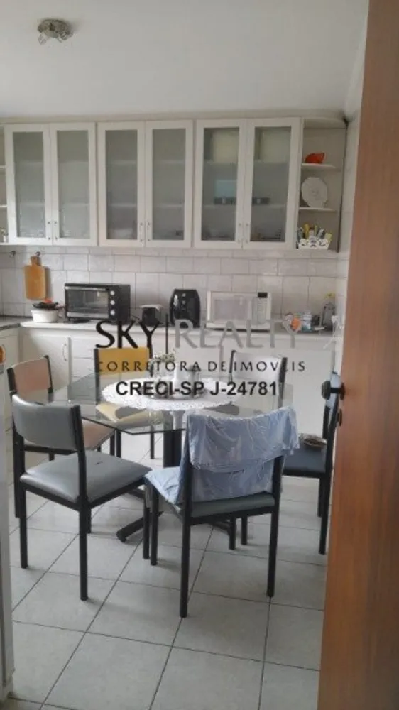 Sobrado, 3 quartos, 135 m² - Foto 14