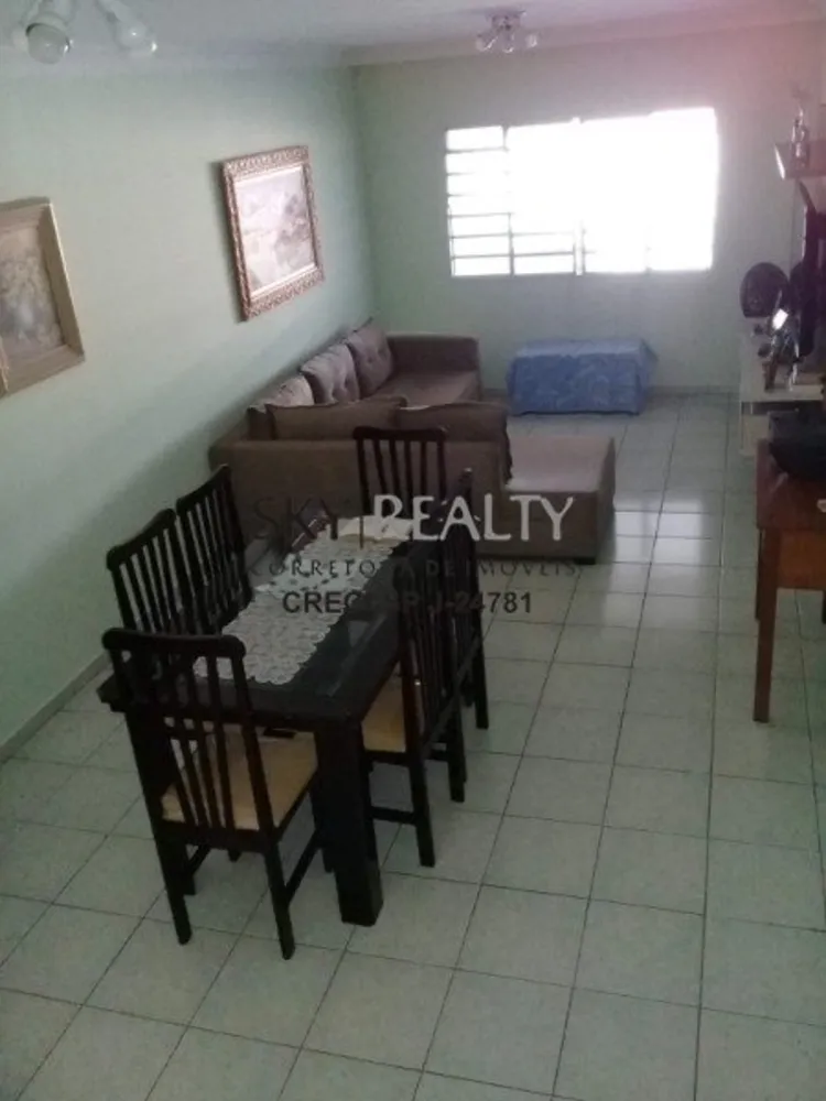 Sobrado, 3 quartos, 135 m² - Foto 3