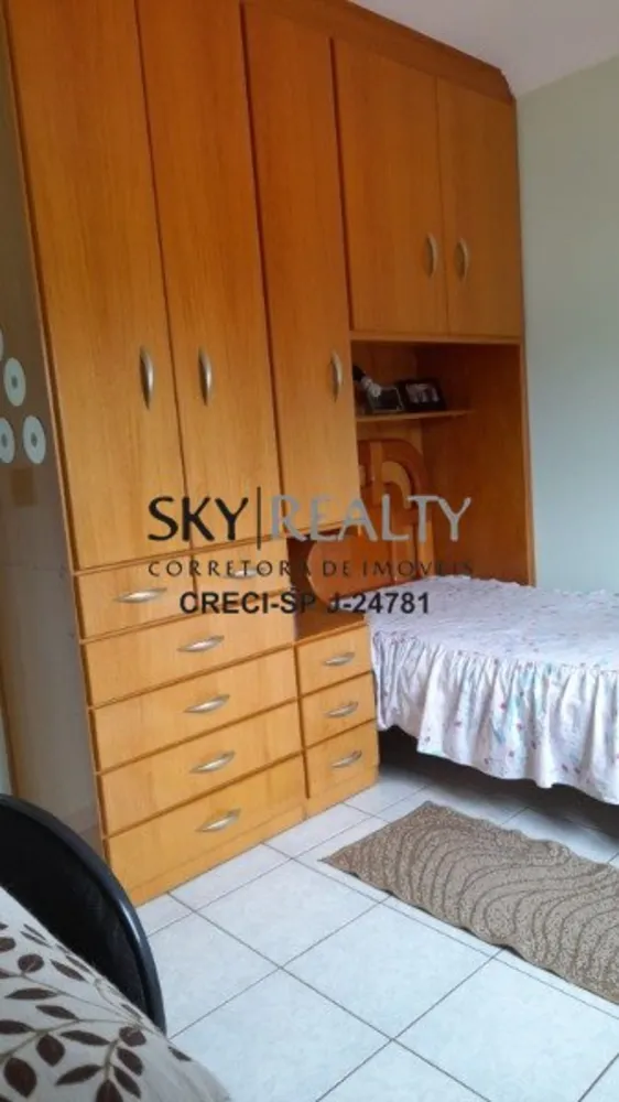 Sobrado, 3 quartos, 135 m² - Foto 6