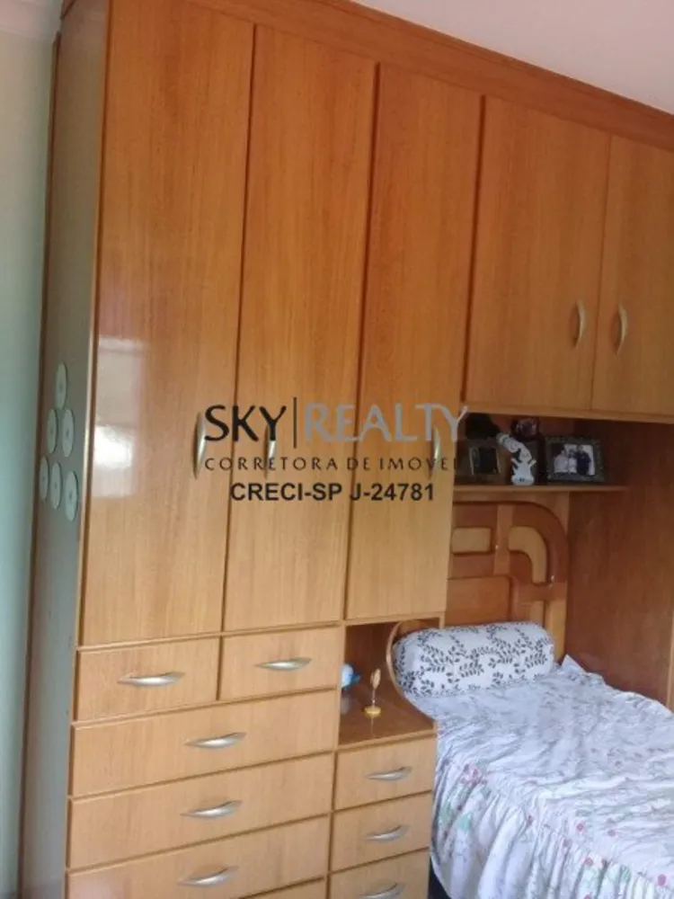 Sobrado, 3 quartos, 135 m² - Foto 7