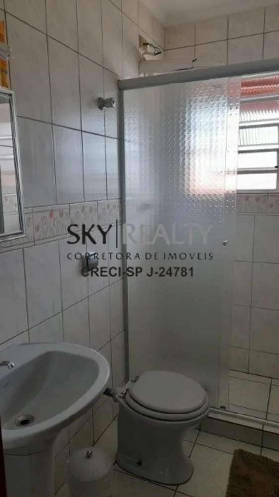 Sobrado, 3 quartos, 135 m² - Foto 11